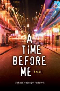 Paperback A Time Before Me Book