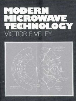 Hardcover Modern Microwave Technology Book