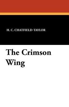 Paperback The Crimson Wing Book