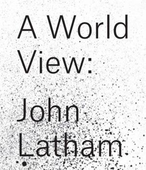 Paperback John Latham: A World View Book