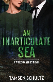 Paperback An Inarticulate Sea Book