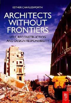 Paperback Architects Without Frontiers Book