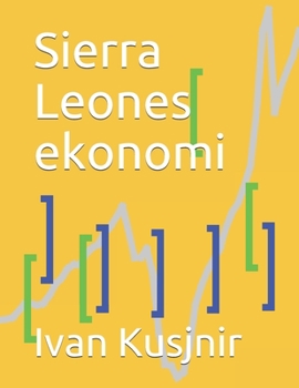 Sierra Leones ekonomi