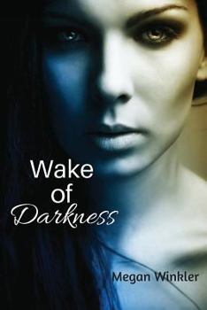 Paperback Wake of Darkness Book