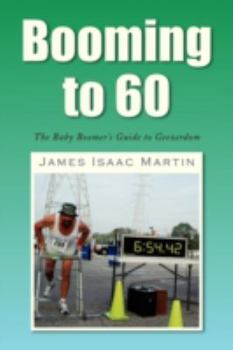 Paperback Booming to 60 Book