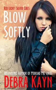 Paperback Blow Softly Book