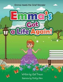 Paperback Emma's Got a Life Again! Book