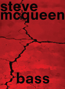 Paperback Steve McQueen: Bass Book