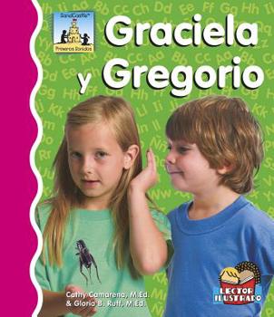 Paperback Graciela Y Gregorio [Spanish] Book