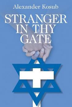 Paperback Stranger in Thy Gate Book