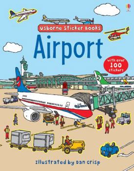 Paperback Airport Book