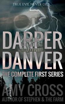 Darper Danver: The Complete First Series