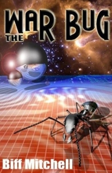 Paperback The War Bug Book