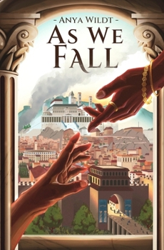 Paperback As We Fall Book