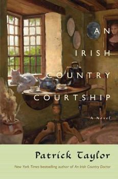 Hardcover An Irish Country Courtship Book
