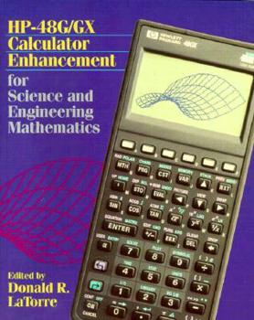 Paperback Calculator Enhanced Science, English and Math Book