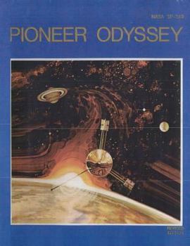 Paperback Pioneer Odyssey Book