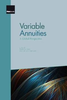 Paperback Variable Annuities Book