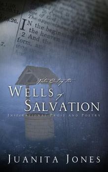 Paperback Water Out of the Wells of Salvation Book