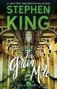 The Green Mile - Book  of the Green Mile