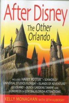 Paperback After Disney: The Other Orlando Book