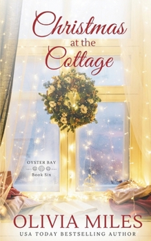 Paperback Christmas at the Cottage Book