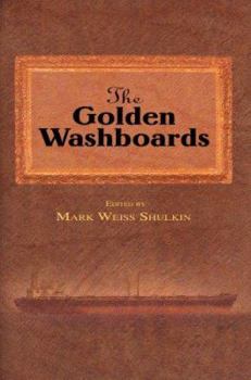 Paperback The Golden Washboards Book