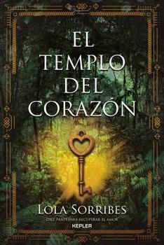 Paperback Templo del Corazon, El [Spanish] Book