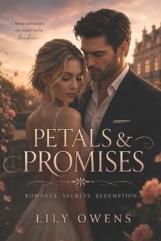 Paperback Petals & Promises Book
