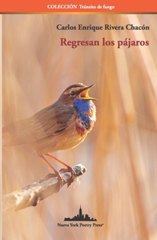 Paperback Regresan los pájaros [Spanish] Book