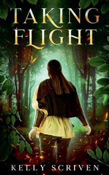 Paperback Taking Flight Book