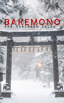 Paperback Bakemono Book