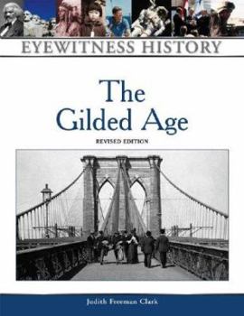 Hardcover The Gilded Age Book