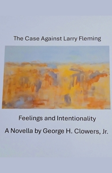 Paperback The Case Against Larry Fleming Book