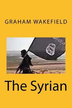 Paperback The Syrian Book