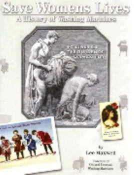 Hardcover Save Womens Lives: History of Washing Machines Book