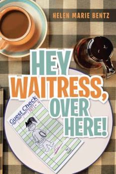 Paperback Hey Waitress, Over Here! Book