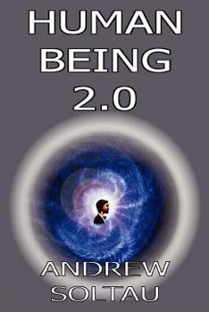 Paperback Human Being 2.0 Book