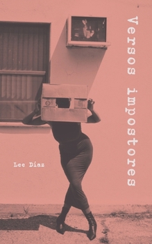 Paperback Versos Impostores [Spanish] Book