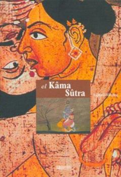Paperback El Kama Sutra (Spanish Edition) [Spanish] Book