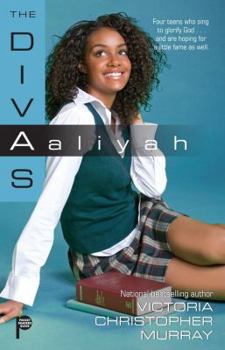 Aaliyah (The Divas) - Book #4 of the Divas
