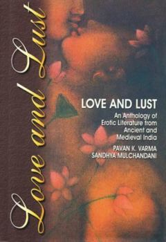 Hardcover Love and Lust Book
