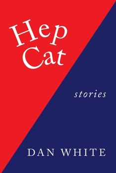 Paperback Hep Cat Book