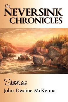Paperback The Neversink Chronicles Book