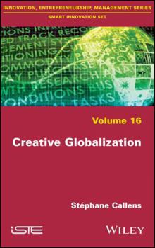 Hardcover Creative Globalization Book