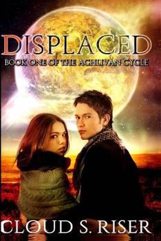 Paperback Displaced Book