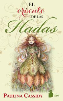 Paperback Oraculo de Las Hadas, El [Spanish] Book