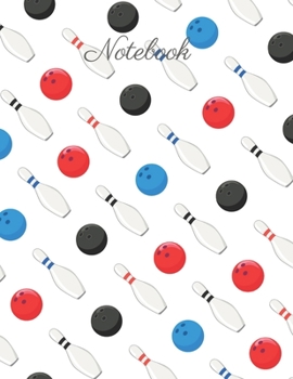 Notebook: Vintage, Classic, Lined Journal/Notebook/Sketchbook/diary, 110 pages, 8.5x11 large print, Soft Cover, Glossy Finish.