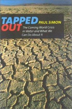 Paperback Tapped Out: The Coming World Crisis in Water and What We Can Do about It Book