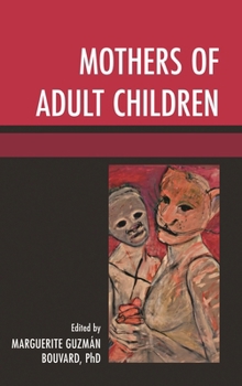 Hardcover Mothers of Adult Children Book